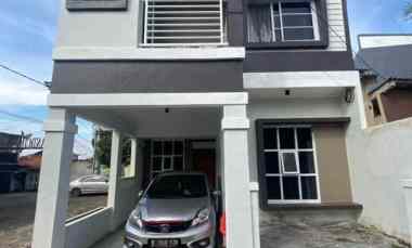 Rumah Komplek Ciawitali Hook Jarang Ada Only Cash