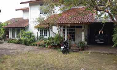 Rumah Komplek Cibabat Cimahi Lokasi Strategis LT Luas