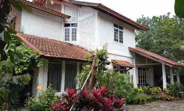 Rumah Dijual di Jalan Pesantren