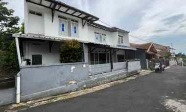 Rumah Dijual di Cihanjuang