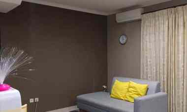 Rumah Komplek Cilame Ngamprah Bandung Barat