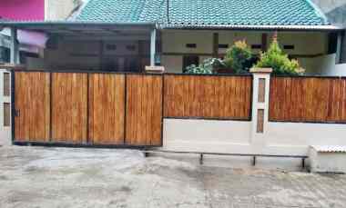 Rumah Komplek Cipageran jl Karya Bakti Cimahi