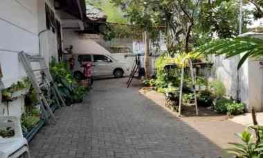 Rumah Komplek Citra Antapani Bandung LT 280/150