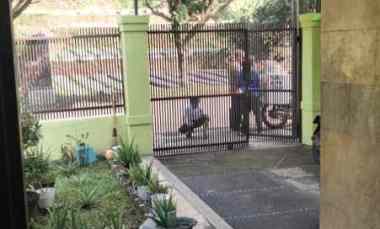 Rumah Komplek Ciwaruga Parongpong Bandung Barat