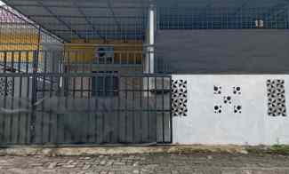 Rumah Komplek dekat Kampus USU Medan No Bank No Riba