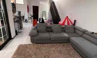 Rumah Komplek Depan Kelurahan Cigadung, Tubagus Ismail