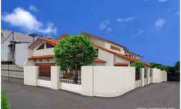 Rumah Cantik di Komplek Deplu Petukangan Jakarta Selatan