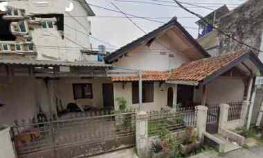 Rumah Dijual di Pondok petir
