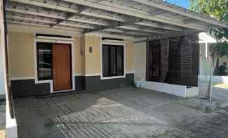 Rumah Dijual di Harjamukti kota cirebon