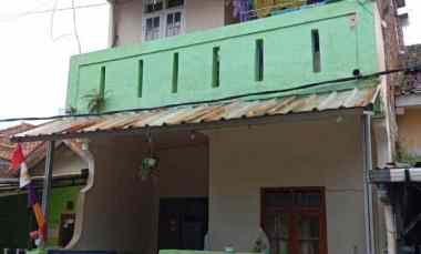 Rumah Komplek GBR Ngamprah Lingkungan Nyaman SHM