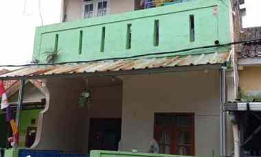 Rumah Dijual di Graha Bukit Raya