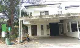 Rumah 2 Lantai di Green Court Kapuk Cengkareng