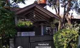 Dijual Rumah Griya Bandung Indah Ciwastra Bandung