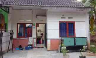 Rumah Komplek Griya Utami Dangdeur Purwakarta