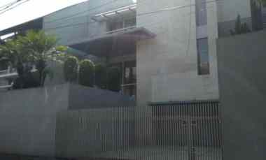 Rumah Komplek Kumala Garden Jalan Cassa Pasteur