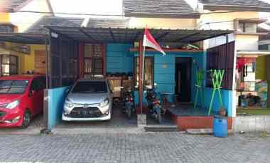 Rumah Dijual di Jalan Pamoyanan Wetan