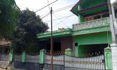 Rumah Komplek Padasuka Indah 6 menit Alun Alun Cimahi