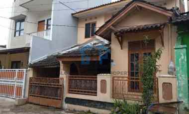 Rumah Komplek Permata Cimahi Selangkah Borma