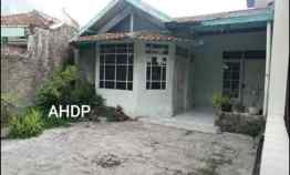 Rumah Komplek Perumahan Marga Cinta Buahbatu Bandung