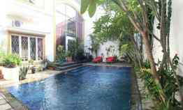 Rumah Dijual di Komplek Raffles Cibubur