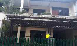 Perumahan Siap Huni Lokasi Strategis Pondok Gede