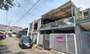 Rumah Dijual di Sariwangi