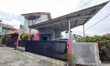 Rumah Dijual di Sariwangi