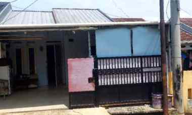 Rumah Dijual di Naggerang