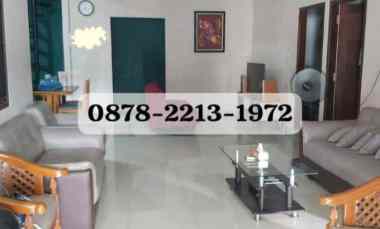 Rumah Dijual di KOMPLEK TNI AL PONDOK GEDE BEKASI