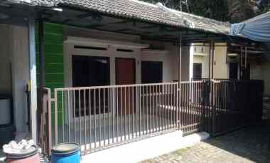 Rumah Komplek Tanimulya 5 menit Borma Permata Cimahi