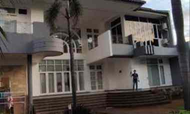 Jual Rumah Luxury di jl Ciasem Cikini Menteng Jakarta Pusat