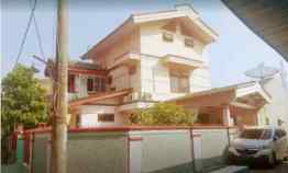 Jual Rumah Hook Mewah Murah Villa Mas Garden Bekasi Utara Sumarecon