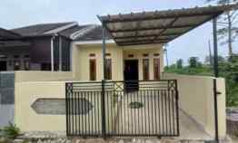 Rumah Dijual di Kompleks Kavling Lembah Mekar 2 Kec. Katapang Bandung Kabupaten