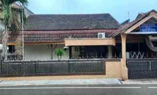 Rumah Strategis di Pulomas Kayu Putih Jakarta Timur