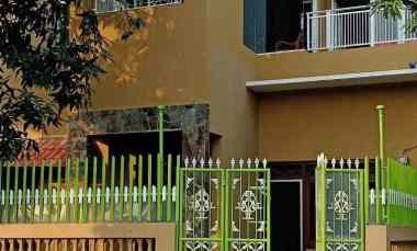 Rumah Dijual di Harjamukti kota cirebon jabar