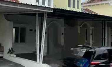 Rumah Dijual di Talun cirebon jabar