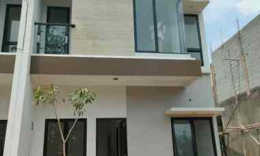 Rumah Dijual di Pamulang tangsel