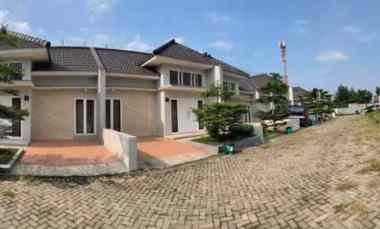 Rumah Dijual di BATU