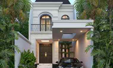 Rumah Dijual di TIDAR