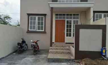 Rumah Dijual di WONOKOYO