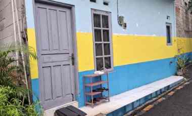 Rumah Kontrakan 3 Petak