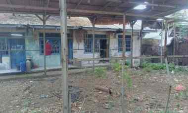 Rumah Kontrakan 4 Pintu