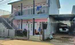 Rumah Kontrakan, 6 Pintu 1,8Milyar di Sukmajaya Depok