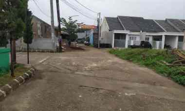 Rumah Disewakan di Grand PKJ Rancamanyar