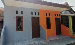 Rumah Disewakan di Jalan raya parpostel jatiasih