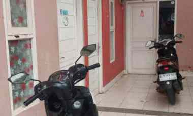 Rumah Kontrakan Strategis di Cimahi Utara Siap Cuan