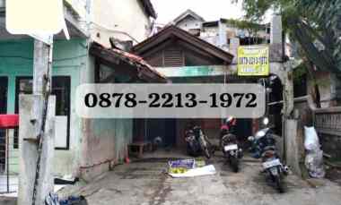 Rumah Kontrakan dekat ke Tol Pasteur dan Pasar Cimindi
