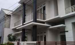 Jual Cepat Rumah Siap Huni 2 Lantai di Kopo Kabupaten Bandung