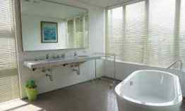 Rumah Cantik Resor Dago Pakar Bandung