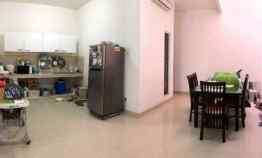 Cepat Rumah Semi Furnish di Kopyor Barat Jalan Lebar Harga Ok